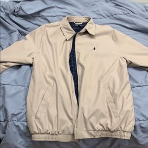Vintage polo Ralph Lauren jacket